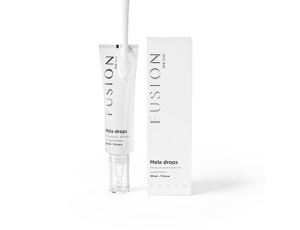 MELA DROPS MELA DROPS