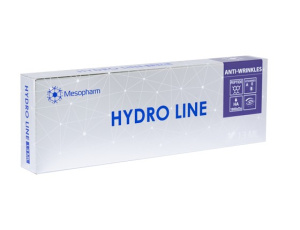 Hydro Line (P Anti-Wrinkles)