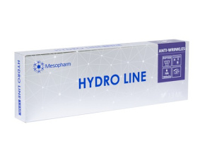 Hydro Line Anti-Wrinkles