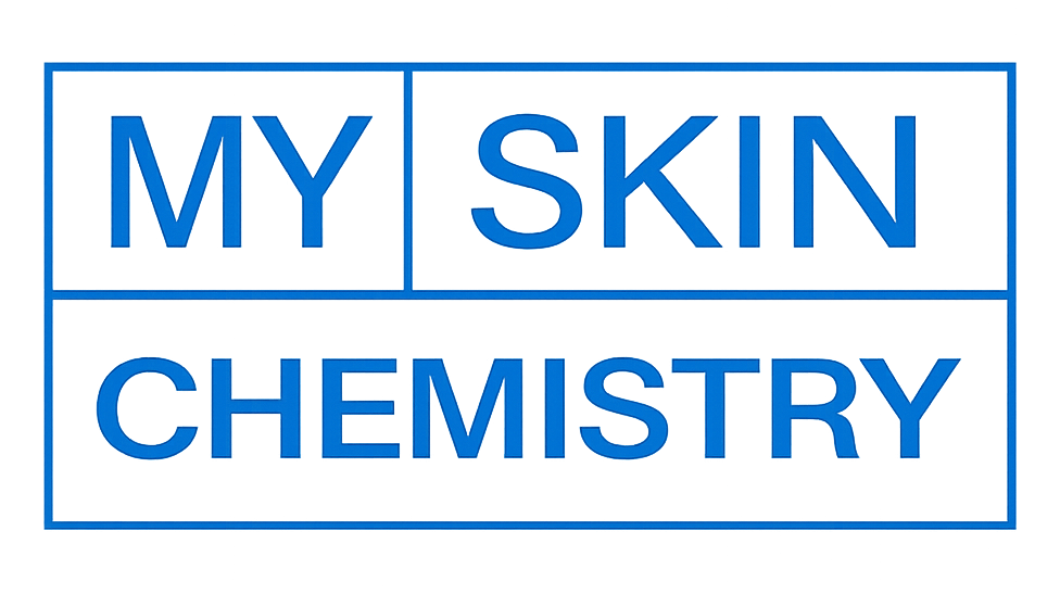 My Skin Chemistry