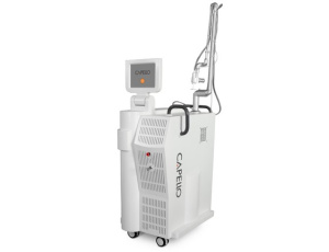 Capello Lasers CO2 Re:Flex