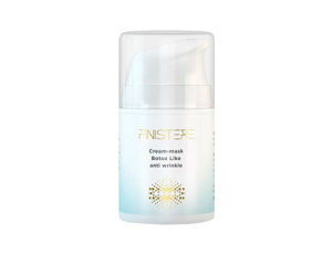 Крем-маска Botox like anti wrinkle - Cream-mask Botox like wrinkle