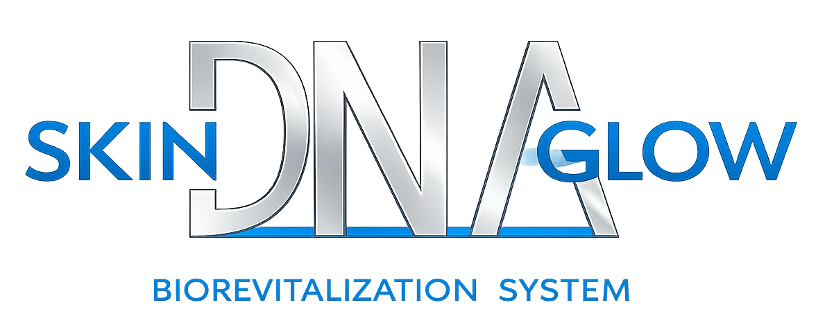 SKIN DNA GLOW SKIN DNA GLOW