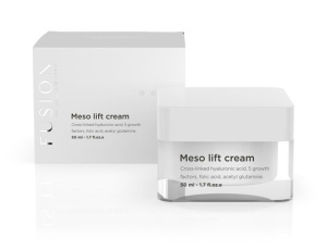 MESO LIFT CREAM - Мощный лифтинг-крем для ежедневного применения MESO LIFT CREAM - Мощный лифтинг-крем для ежедневного применения