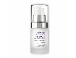 The Look eyes contour cream botox - Крем для кожи вокруг глаз «Взгляд» The Look eyes contour cream botox - Крем для кожи вокруг глаз «Взгляд»