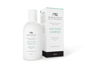 Anti Acne Complex  -  АнтиАкне комплекс Anti Acne Complex  -  АнтиАкне комплекс