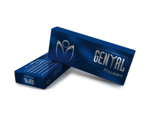 GENYAL POLYVALENT