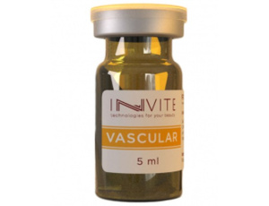 INVITE VASCULAR