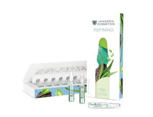 Интенсивно восстанавливающий anti-age флюид с ретинолом / Refining Retinol Fluid