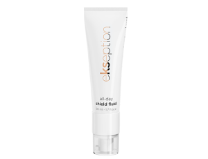 Солнцезащитный флюид с SPF25+ Ekseption All-day shield fluid SPF 25