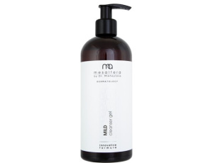 Mild Cleanser Gel Mild Cleanser Gel