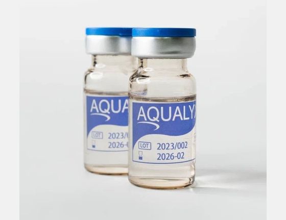 AQUALYX