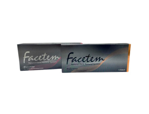 Facetem   Фэйстэм