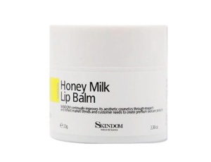 Бальзам для губ медово-молочный (Honey Lip Milk Balm) Бальзам для губ медово-молочный (Honey Lip Milk Balm)