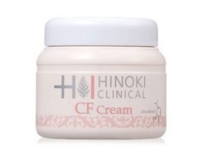 Крем очищающий - CF Cream