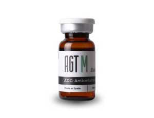 AGT M Anticellulite & Drainage Cocktail - Антицеллюлитный лосьон - коктейль