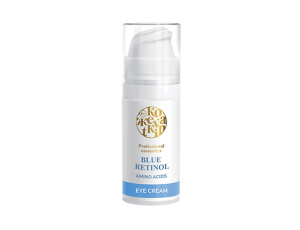 BLUE RETINOL Eye Cream - Голубой ретинол Крем для кожи вокруг глаз BLUE RETINOL Eye Cream - Голубой ретинол Крем для кожи вокруг глаз