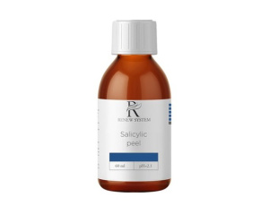 Salicylic PEEL (S-peel)– салициловый пилинг