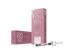 КОНТУРА БИО (CONTOURA BIO) Lips 20 +