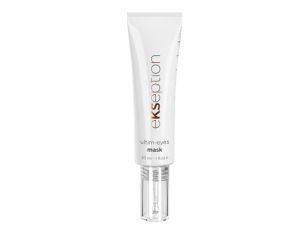 Ekseption Ultim-eyes mask - Крем-маска против темных кругов под глазами Ekseption Ultim-eyes mask - Крем-маска против темных кругов под глазами