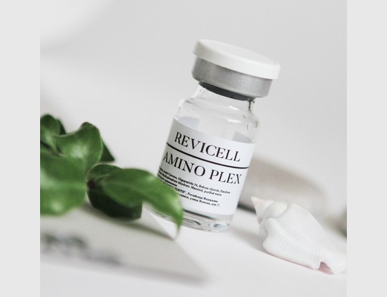 Revicell Amino Plex (Ревицель Амино Плекс)
