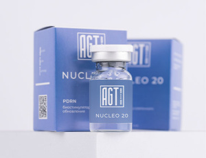 AGT Bio Nucleo - Биорепарирующий комплекс