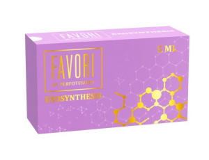 FAVORI exosynthesis (экзосинтесомы)