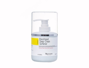 Лосьон для глубокого очищения лица от черных точек (Blackhead Deep Clean Softner) Лосьон для глубокого очищения лица от черных точек (Blackhead Deep Clean Softner)