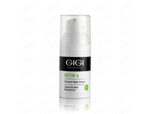 RA Renewal Night Cream, Крем ночной обновляющий RA Renewal Night Cream, Крем ночной обновляющий