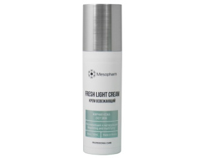 Крем освежающий с матирующим эффектом - FRESH: LIGHT CREAM Крем освежающий с матирующим эффектом - FRESH: LIGHT CREAM