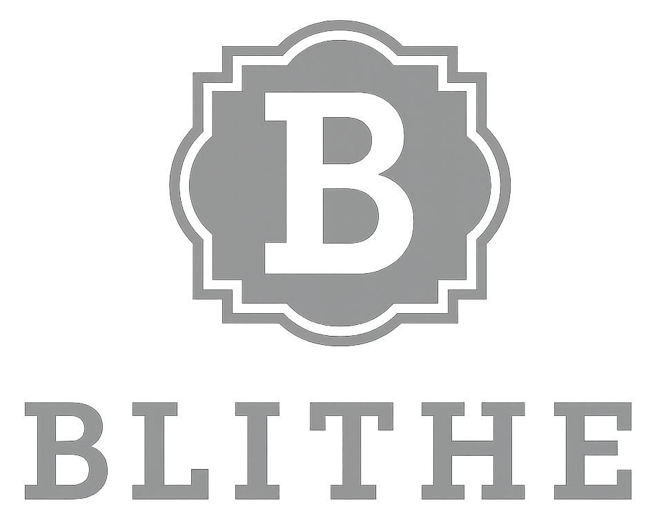 Blithe Blithe