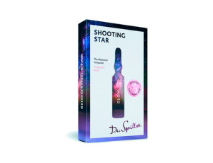 Ампульный концентрат с эффектом сияния «Полёт звёзды» -  The Radiance Ampoule «SHOOTING STAR»