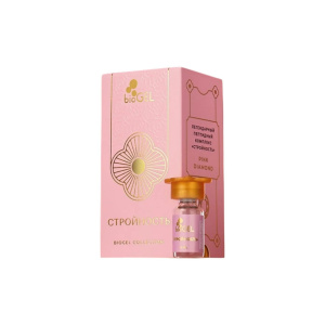 bioGEL - Био Гель Стройность