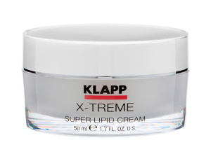 X-TREME Super Lipid Cream -Крем Супер Липид