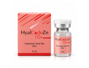 HyalCode Zn 1,0%