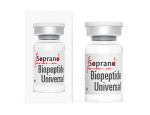 Soprano Biopeptide Universal (СРОК 07/24)