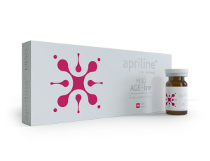 Apriline Age Line