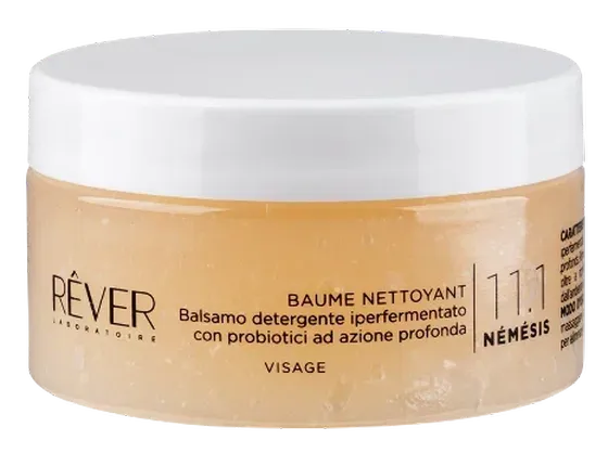 Очищающий бальзам с пробиотиками глубокого действия 11.1 / BAUME NETTOYANT  11.1 Очищающий бальзам с пробиотиками глубокого действия 11.1 / BAUME NETTOYANT  11.1