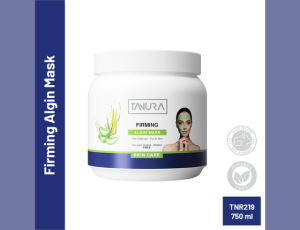 Маска альгинатная укрепляющая