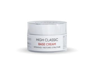 Базисный крем - Хай Классик с капельным эффектом и фитосомами винограда