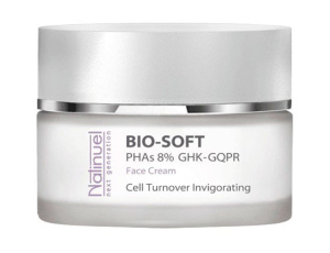 BIO-SOFT PHAs 8% - Крем "Био-софт"