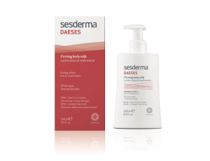 DAESES Body milk – Молочко подтягивающее для тела