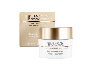 Омолаживающая крем-маска с комплексом Cellular Regeneration - Rejuvenating Mask Омолаживающая крем-маска с комплексом Cellular Regeneration - Rejuvenating Mask
