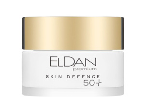 Пептидный крем 50+ Пептидный крем 50+