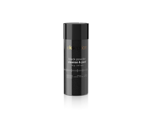 Карбоновая пудра Back powder cleanse & peel Карбоновая пудра Back powder cleanse & peel