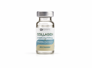 Collagen AgeControl+ PDRN - Скинбустер с гибридным коллагеном