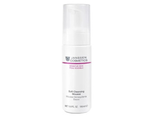 Нежный очищающий мусс / Soft Cleansing Mousse Нежный очищающий мусс / Soft Cleansing Mousse