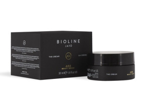 «AGE BEAUTY SECRET» THE CREAM