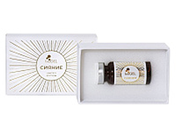 bioGEL «СИЯНИЕ»