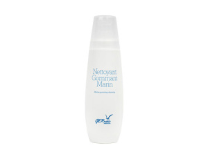 Nettoyant Gommant Marin - Морской очищающий гель